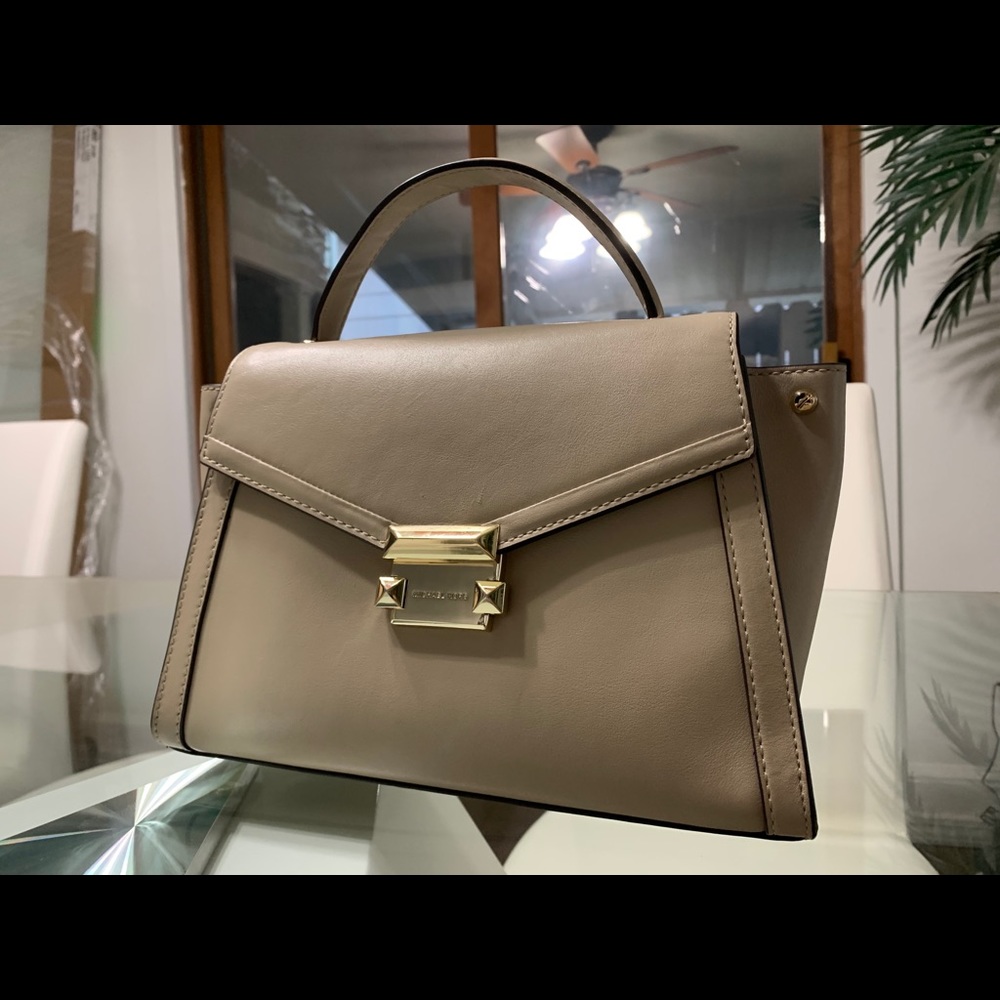 SOLD - NWT Michael Kors